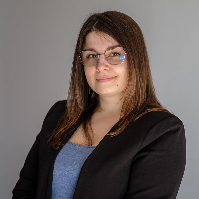 Vincze Katalin