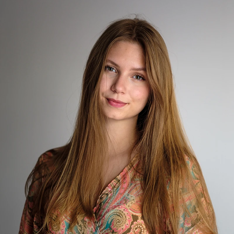 Kiara Gitta Farkas